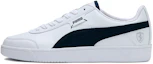 Buy Puma Ferrari Style Court Legend ''Zwart Wit'' 306538-02