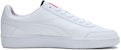 Puma Ferrari Gaya Court Legend 'Hitam Putih' 306538-02