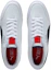 Lookbook Puma Ferrari Style Court Legend ''Zwart Wit'' 306538-02