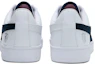 Shop Puma Ferrari Style Court Legend ''Zwart Wit'' 306538-02