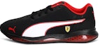 Buy Puma Ferrari Ultra Low Kasut Lari Hitam/Merah/Putih 339873-01