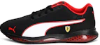 Buy Puma Ferrari Ultra Low Hardloopschoenen Zwart/Rood/Wit 339873-01