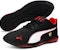 Puma Ferrari Ultra Low Kasut Lari Hitam/Merah/Putih 339873-01