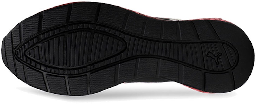 Sepatu Lari Puma Ferrari Ultra Low Hitam/Merah/Putih 339873-01 Details for Sepatu Lari Puma Ferrari Ultra Low Hitam/Merah/Putih 339873-01
