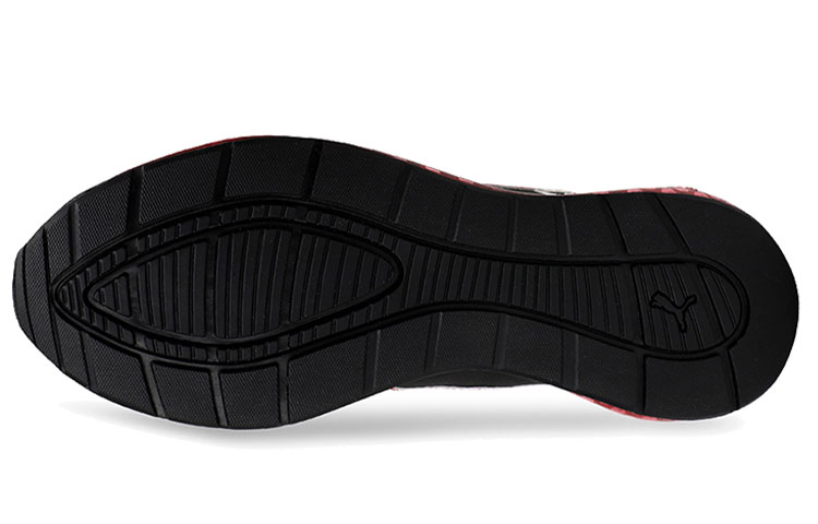 Details for Puma Ferrari Ultra Low Hardloopschoenen Zwart/Rood/Wit 339873-01