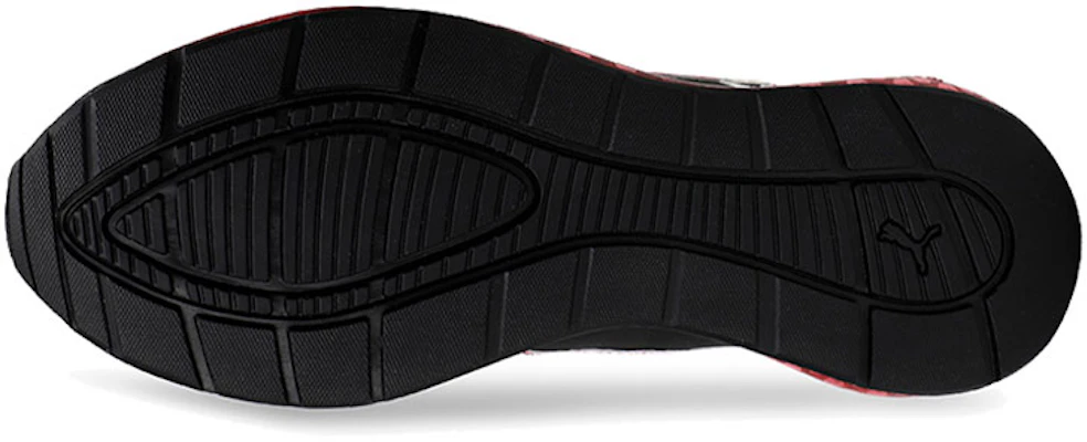 Puma Ferrari Ultra Low Hardloopschoenen Zwart/Rood/Wit 339873-01 Details for Puma Ferrari Ultra Low Hardloopschoenen Zwart/Rood/Wit 339873-01