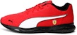 Kasut Larian Rendah Puma Ferrari Ultra Putih/Hitam/Merah 339873-02