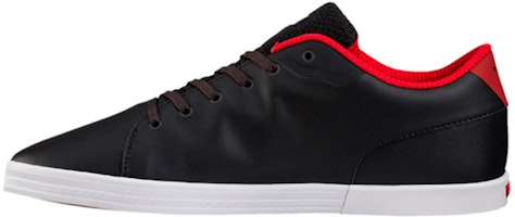 Puma Ferrari Wayfarer Speziale 'Black Casual' 305918-01 Puma Ferrari Wayfarer Speziale 'Black Casual' 305918-01
