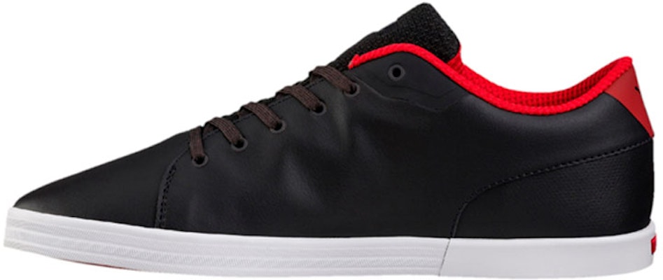 Puma Ferrari Wayfarer Speziale 'Hitam Kasual' 305918-01 Buy Puma Ferrari Wayfarer Speziale 'Hitam Kasual' 305918-01