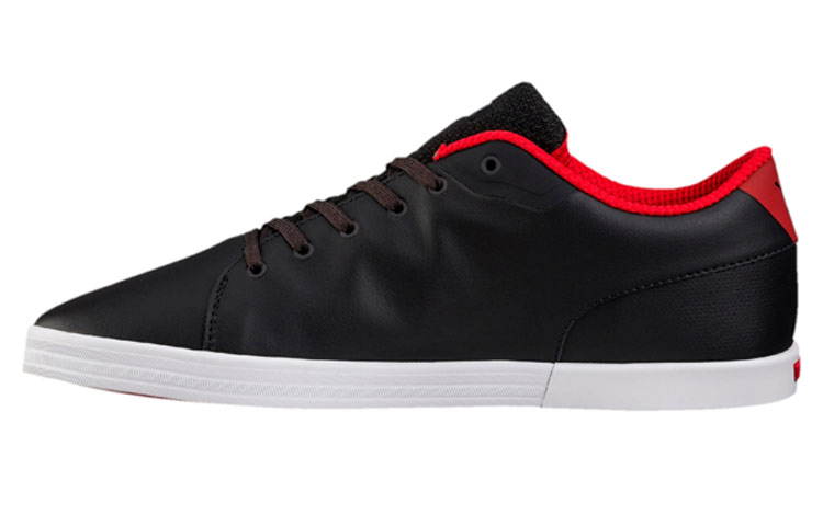 Puma Ferrari Wayfarer Speziale 'Black Casual' 305918-01