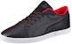 Puma Ferrari Wayfarer Speziale 'Hitam Kasual' 305918-01