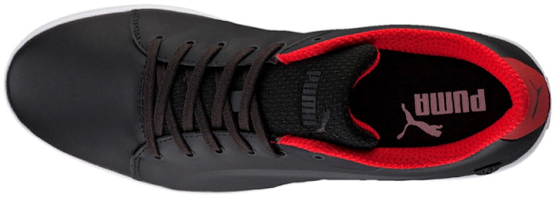 Puma Ferrari Wayfarer Speziale 'Negro Casual' 305918-01 Shop Puma Ferrari Wayfarer Speziale 'Negro Casual' 305918-01