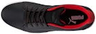 Puma Ferrari Wayfarer Speziale 'Hitam Kasual' 305918-01