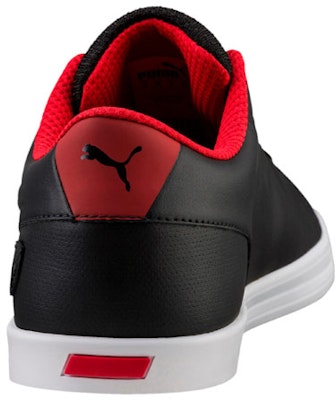 Puma Ferrari Wayfarer Speziale 'Negro Casual' 305918-01 Purchase Puma Ferrari Wayfarer Speziale 'Negro Casual' 305918-01
