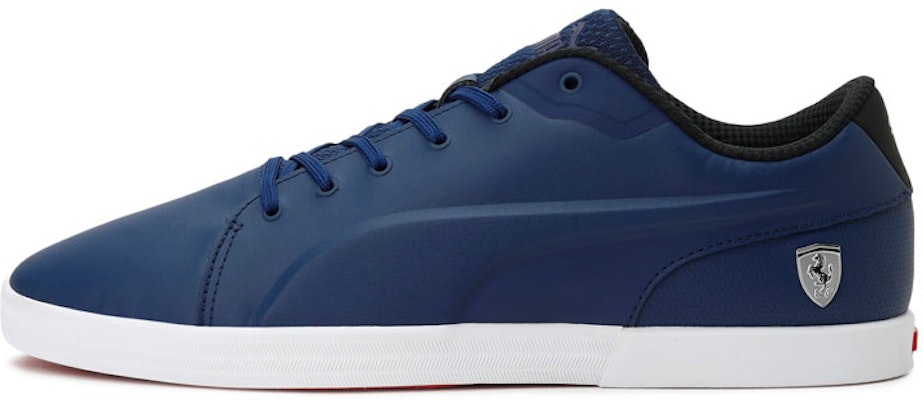 Puma Ferrari Wayfarer Speziale 'Biru' 305918-04 Buy Puma Ferrari Wayfarer Speziale 'Biru' 305918-04