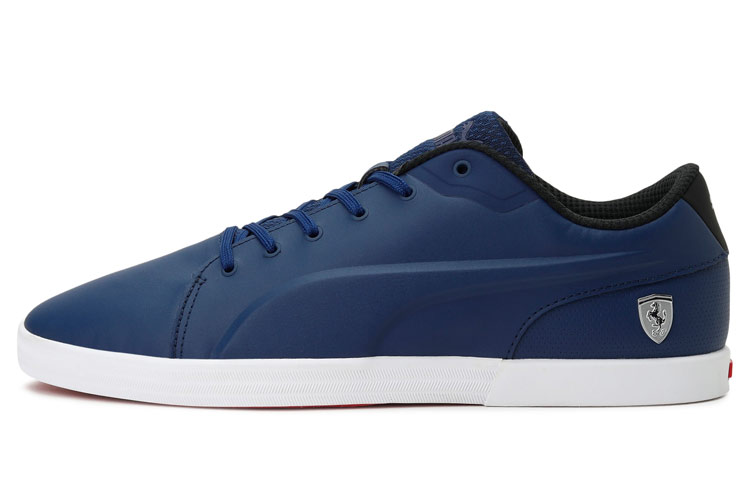 Puma Ferrari Wayfarer Speziale 'Blue' 305918-04