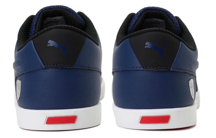 Lookbook 푸마 페라리 웨이페러 스페지알레 '블루' (Puma Ferrari Wayfarer Speziale 'Blue') 305918-04