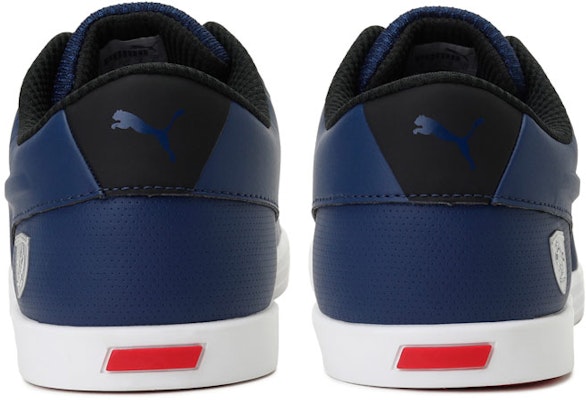 Puma Ferrari Wayfarer Speziale 'Azul' 305918-04 Shop Puma Ferrari Wayfarer Speziale 'Azul' 305918-04