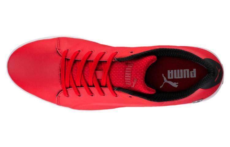 Order Puma Ferrari Wayfarer Speziale 'Rojo Casual' 305918-02