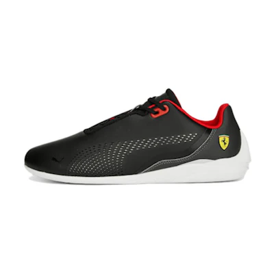 Puma Scuderia Ferrari Drift Cat Decima Motorsport 'Black White'