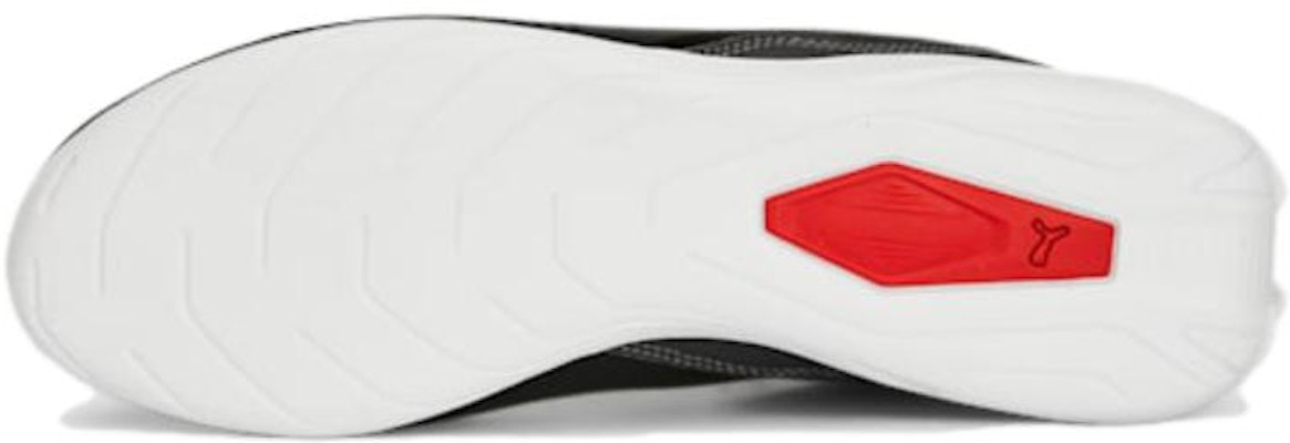 Puma Scuderia Ferrari Drift Cat Decima Motorsport 'Black White' 307193-04 Details for Puma Scuderia Ferrari Drift Cat Decima Motorsport 'Black White' 307193-04