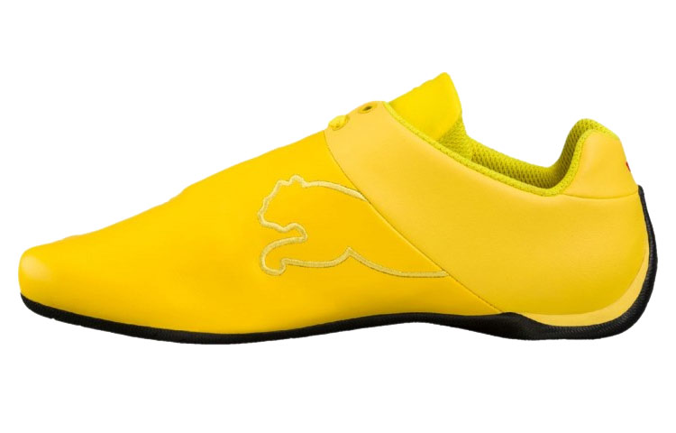 Puma Ferrari x Future Cat OG 'Yellow' 305923-03