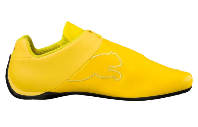Puma Ferrari Future Cat 'Yellow' 圖 2