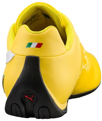 Puma Ferrari x Future Cat OG 'Amarillo' 305923-03 Purchase Puma Ferrari x Future Cat OG 'Amarillo' 305923-03