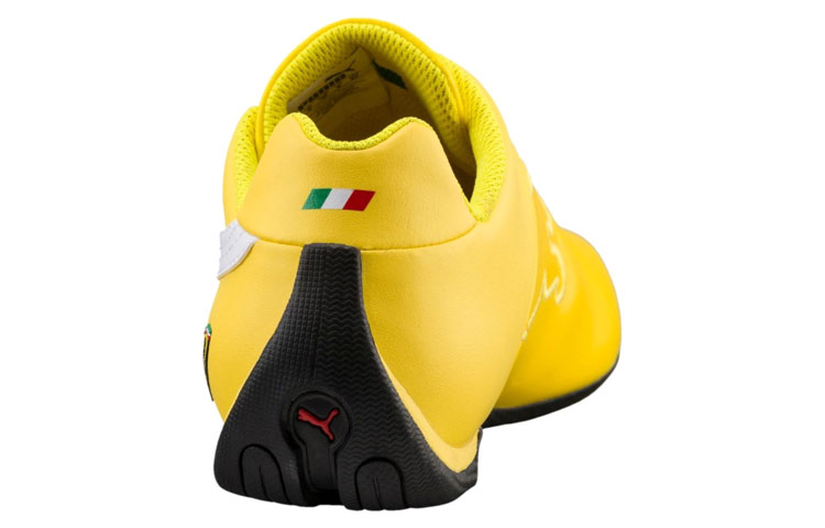 Puma Ferrari Future Cat 'Yellow' 圖 5