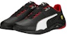 Puma Ferrari x Kart Cat RL Nitro 'Black White Red' 307513-01