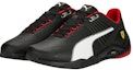Order Puma Ferrari x Kart Cat RL Nitro 'Black White Red' 307513-01