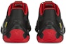 Shop Puma Ferrari x Kart Cat RL Nitro 'Black White Red' 307513-01