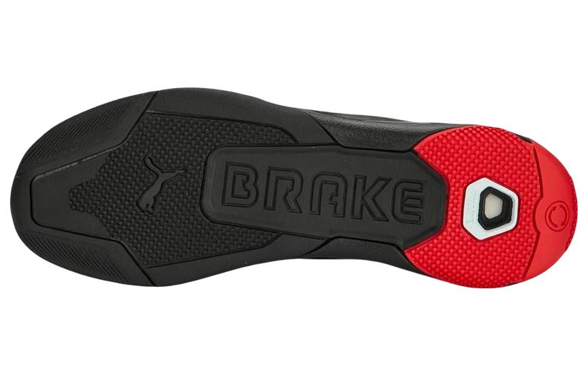 Purchase PUMA Ferrari Kart Cat Rl Nitro 防滑耐磨 低筒 訓練鞋 男款 黑白紅