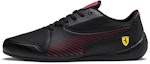 Buy Puma Ferrari x Scuderia Drift Cat 7 Ultra 'Hitam' 306391-02