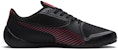 Puma Ferrari x Scuderia Drift Cat 7 Ultra 'Hitam' 306391-02