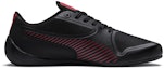 Order Puma Ferrari x Scuderia Drift Cat 7 Ultra 'Hitam' 306391-02