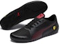 Lookbook Puma Ferrari x Scuderia Drift Cat 7 Ultra 'Hitam' 306391-02