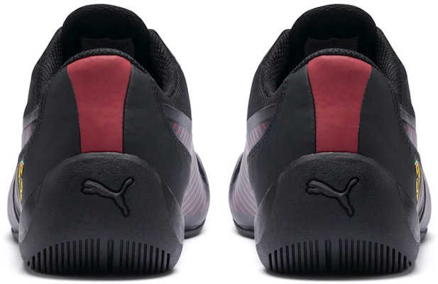 Puma Ferrari x Scuderia Drift Cat 7 Ultra 'Black' 306391-02 Shop Puma Ferrari x Scuderia Drift Cat 7 Ultra 'Black' 306391-02