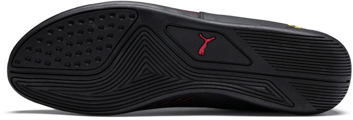 Puma Ferrari x Scuderia Drift Cat 7 Ultra 'Negro' 306391-02 Purchase Puma Ferrari x Scuderia Drift Cat 7 Ultra 'Negro' 306391-02