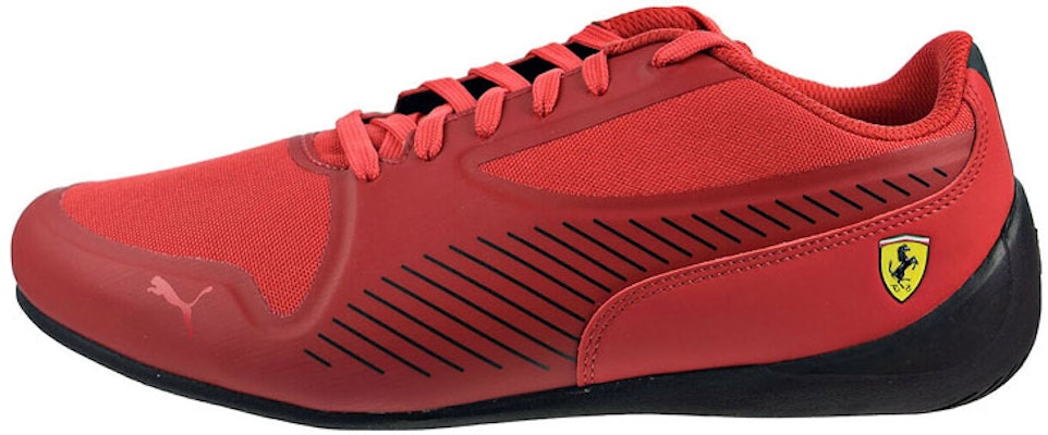 Puma Ferrari x Scuderia Ferrari Drift Cat 7 Ultra 'Red Race' 306391-01 Buy Puma Ferrari x Scuderia Ferrari Drift Cat 7 Ultra 'Red Race' 306391-01