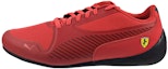 Buy Puma Ferrari x Scuderia Ferrari Drift Cat 7 Ultra 'Red Race' Merah Balap 306391-01
