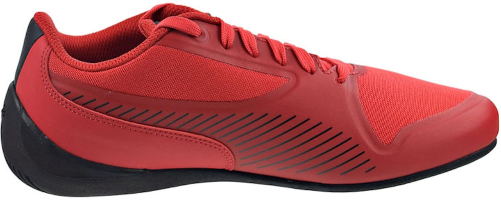 Puma Ferrari x Scuderia Ferrari Drift Cat 7 Ultra 'Red Race' 306391-01 Order Puma Ferrari x Scuderia Ferrari Drift Cat 7 Ultra 'Red Race' 306391-01