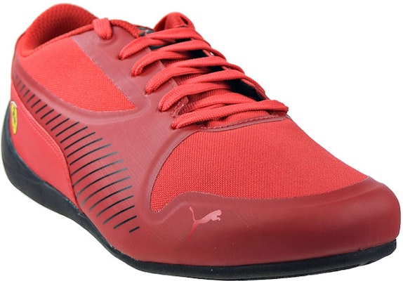 Puma Ferrari x Scuderia Ferrari Drift Cat 7 Ultra 'Carrera Roja' 306391-01 Lookbook Puma Ferrari x Scuderia Ferrari Drift Cat 7 Ultra 'Carrera Roja' 306391-01