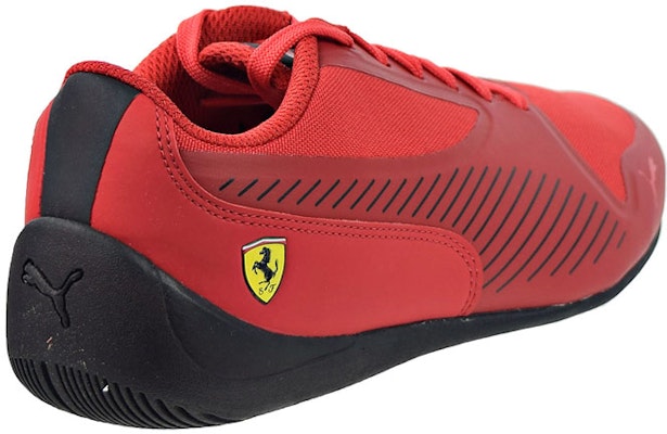Puma Ferrari x Scuderia Ferrari Drift Cat 7 Ultra 'Red Race' 306391-01 Shop Puma Ferrari x Scuderia Ferrari Drift Cat 7 Ultra 'Red Race' 306391-01