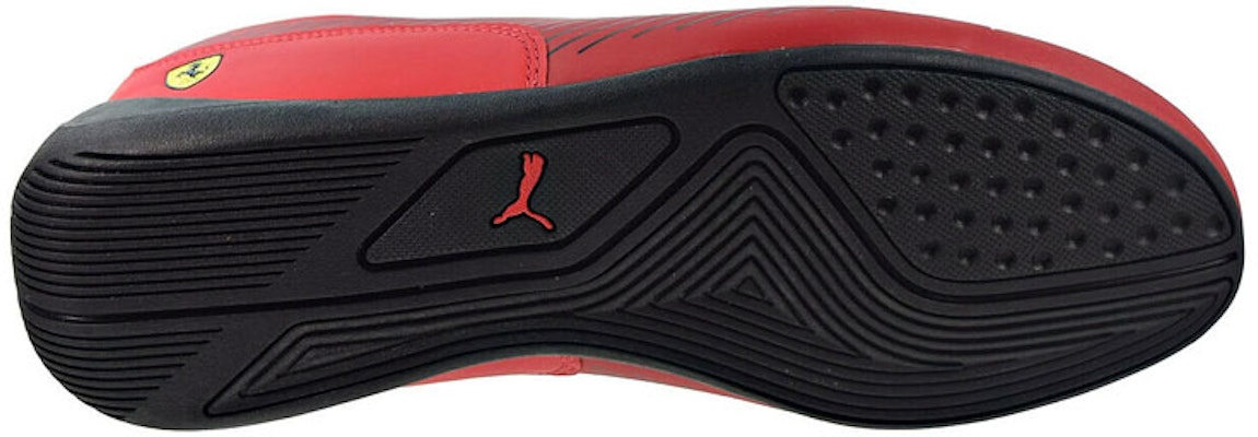 Puma Ferrari x Scuderia Ferrari Drift Cat 7 Ultra 'Red Race' 306391-01 Purchase Puma Ferrari x Scuderia Ferrari Drift Cat 7 Ultra 'Red Race' 306391-01
