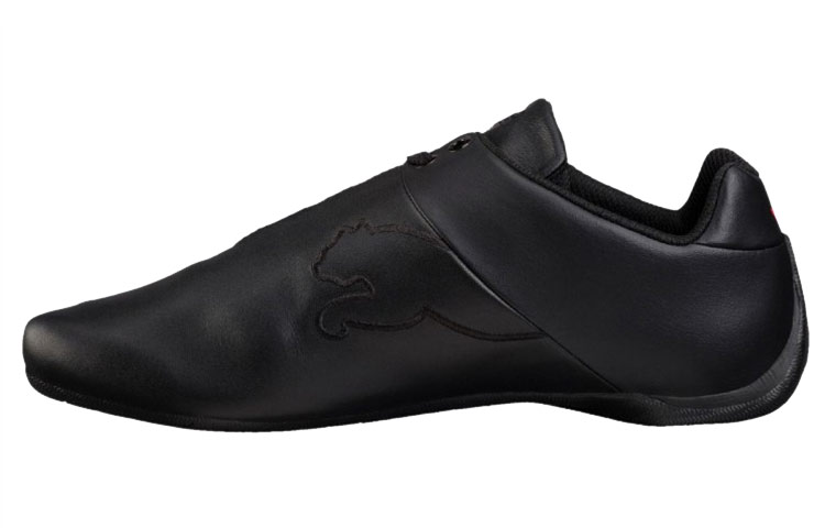 Puma Ferrari x Scuderia Ferrari Future Cat OG 'Black' 305923-02