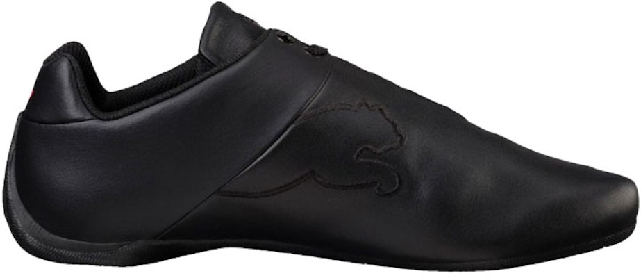 Puma Ferrari x Scuderia Ferrari Future Cat OG 'Black' 305923-02 Order Puma Ferrari x Scuderia Ferrari Future Cat OG 'Black' 305923-02