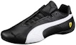 Lookbook Puma Ferrari x Scuderia Ferrari Future Cat OG 'Hitam' 305923-02