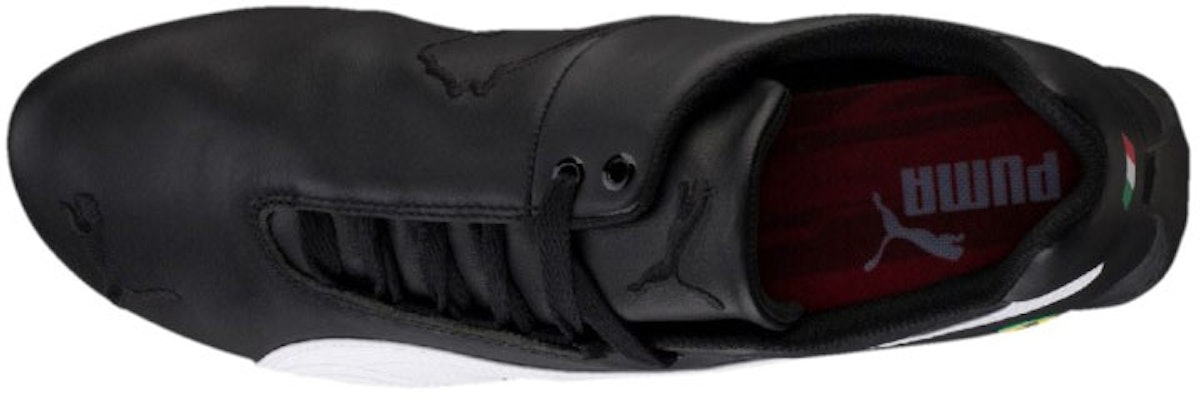 Puma Ferrari x Scuderia Ferrari Future Cat OG 'Black' 305923-02 Shop Puma Ferrari x Scuderia Ferrari Future Cat OG 'Black' 305923-02