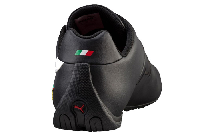 Purchase Puma Ferrari x Scuderia Ferrari Future Cat OG 'Hitam' 305923-02